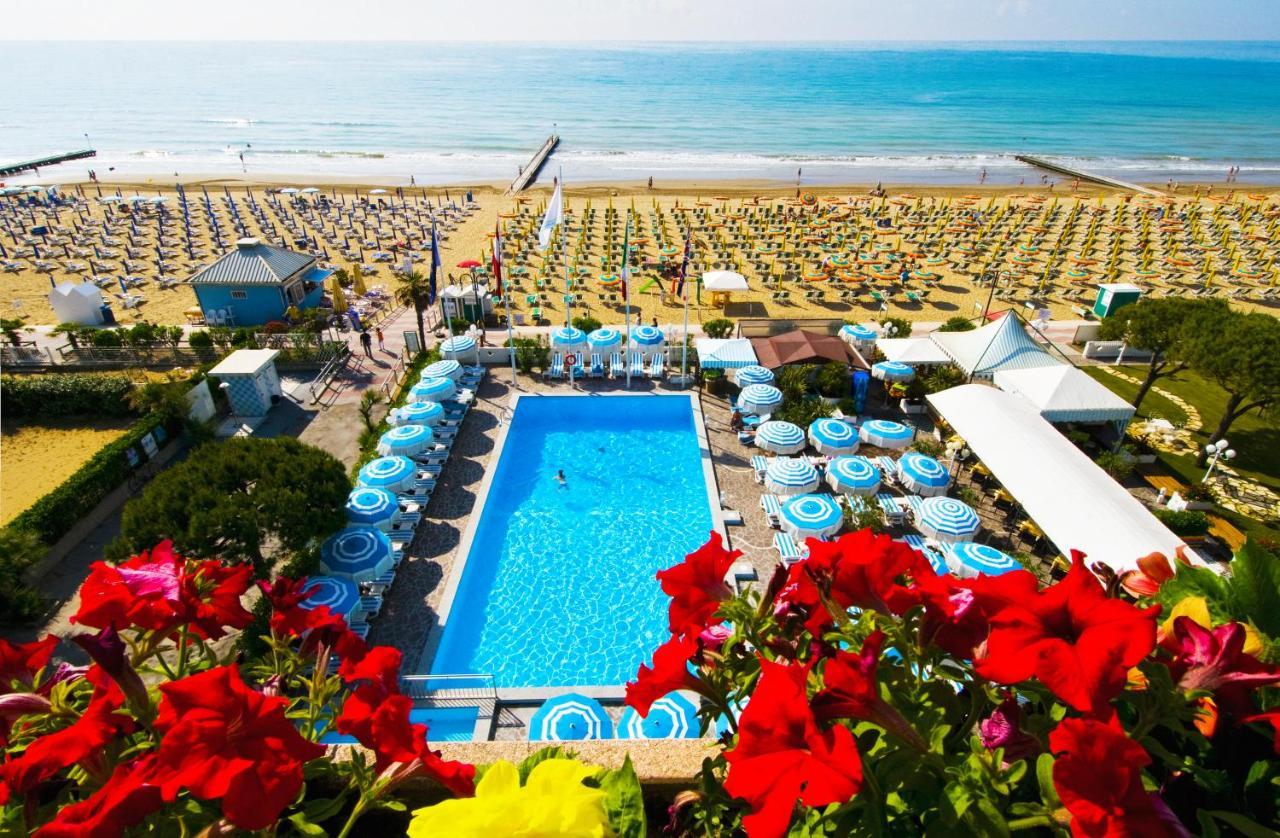 Monaco & Quisisana Hotel Lido di Jesolo