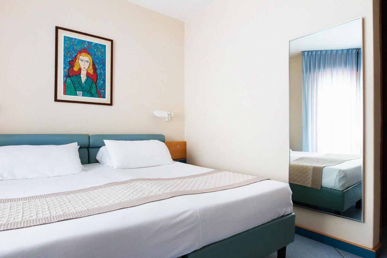 Monaco & Quisisana 4* Lido di Jesolo