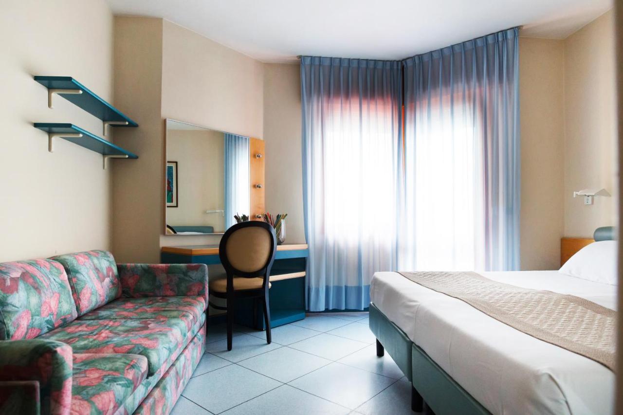 Monaco & Quisisana Hotel 4*