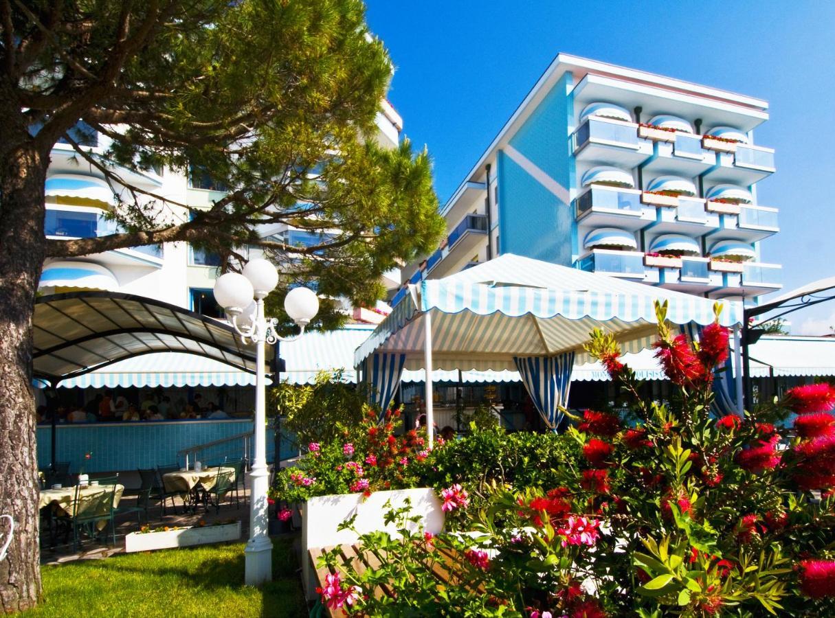 Monaco & Quisisana Hotel 4*