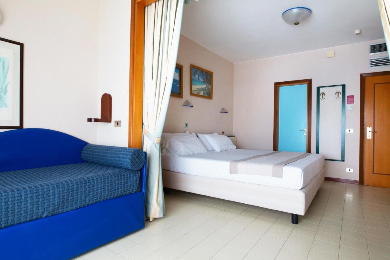 Hotel Monaco & Quisisana 4*
