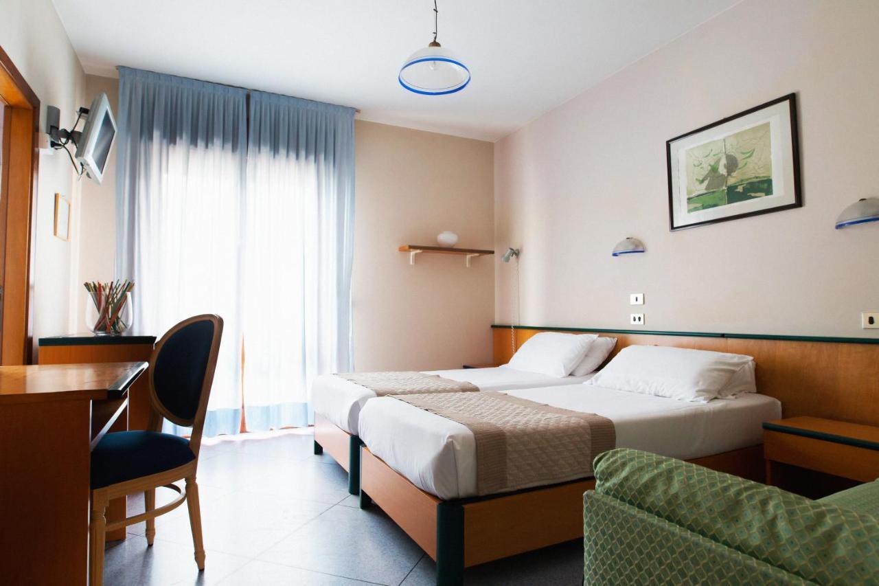 Monaco & Quisisana Hotel Lido di Jesolo
