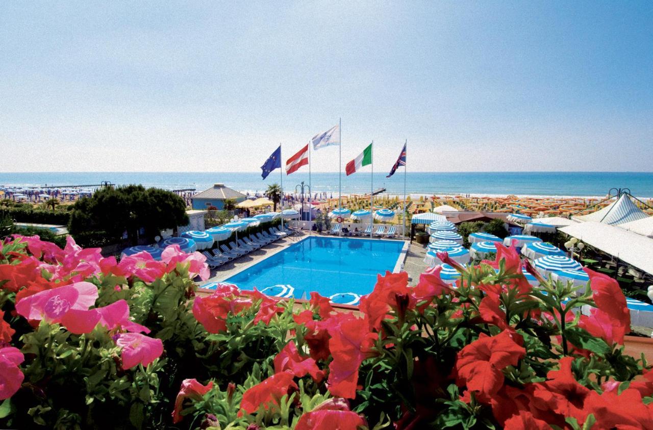 Hotel Monaco & Quisisana 4*