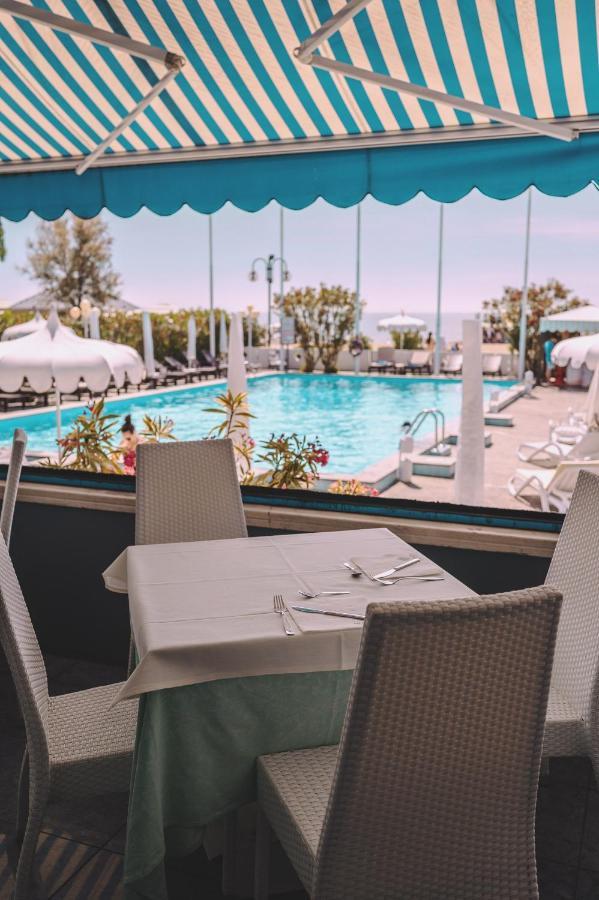 Monaco & Quisisana Hotel Lido di Jesolo