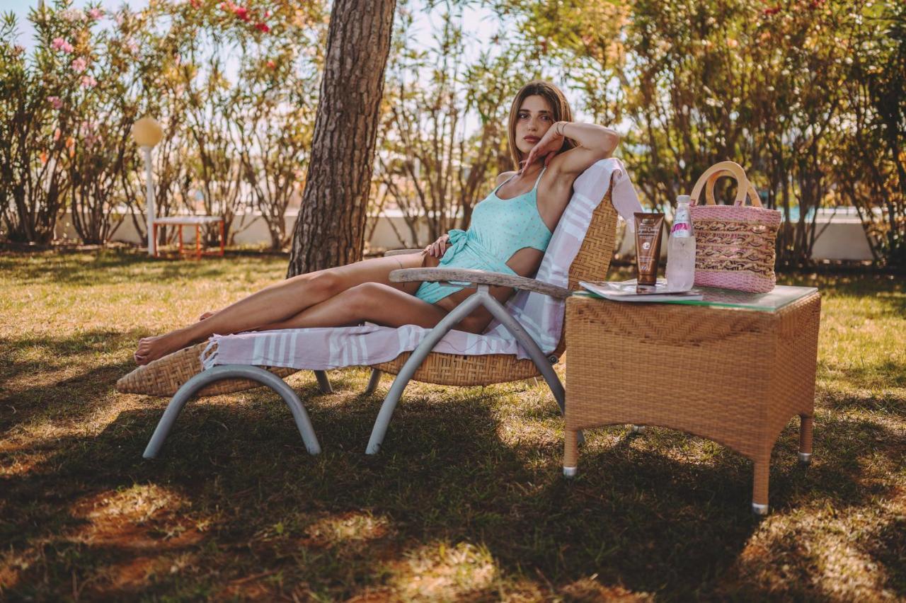 Hotel Monaco & Quisisana Lido di Jesolo