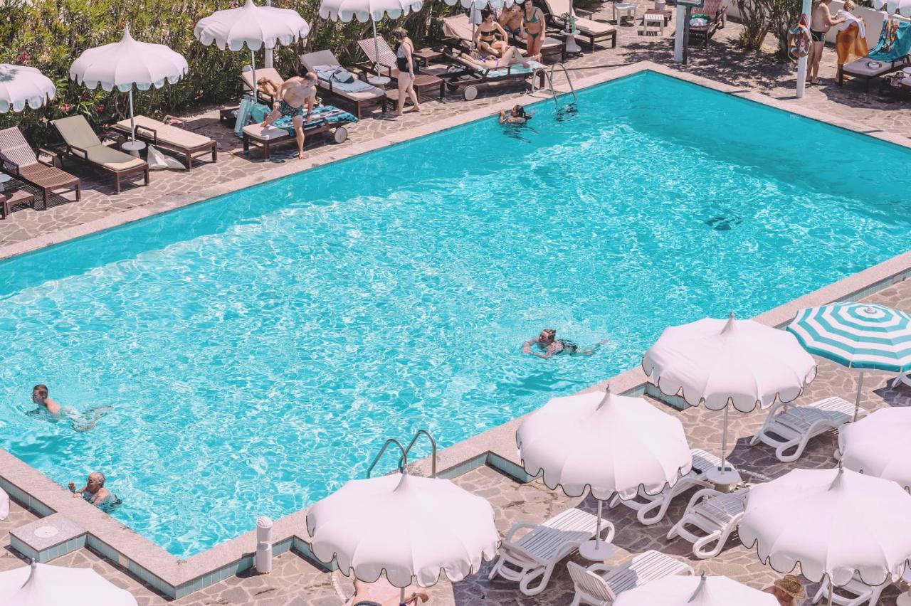 Hotel Monaco & Quisisana 4*