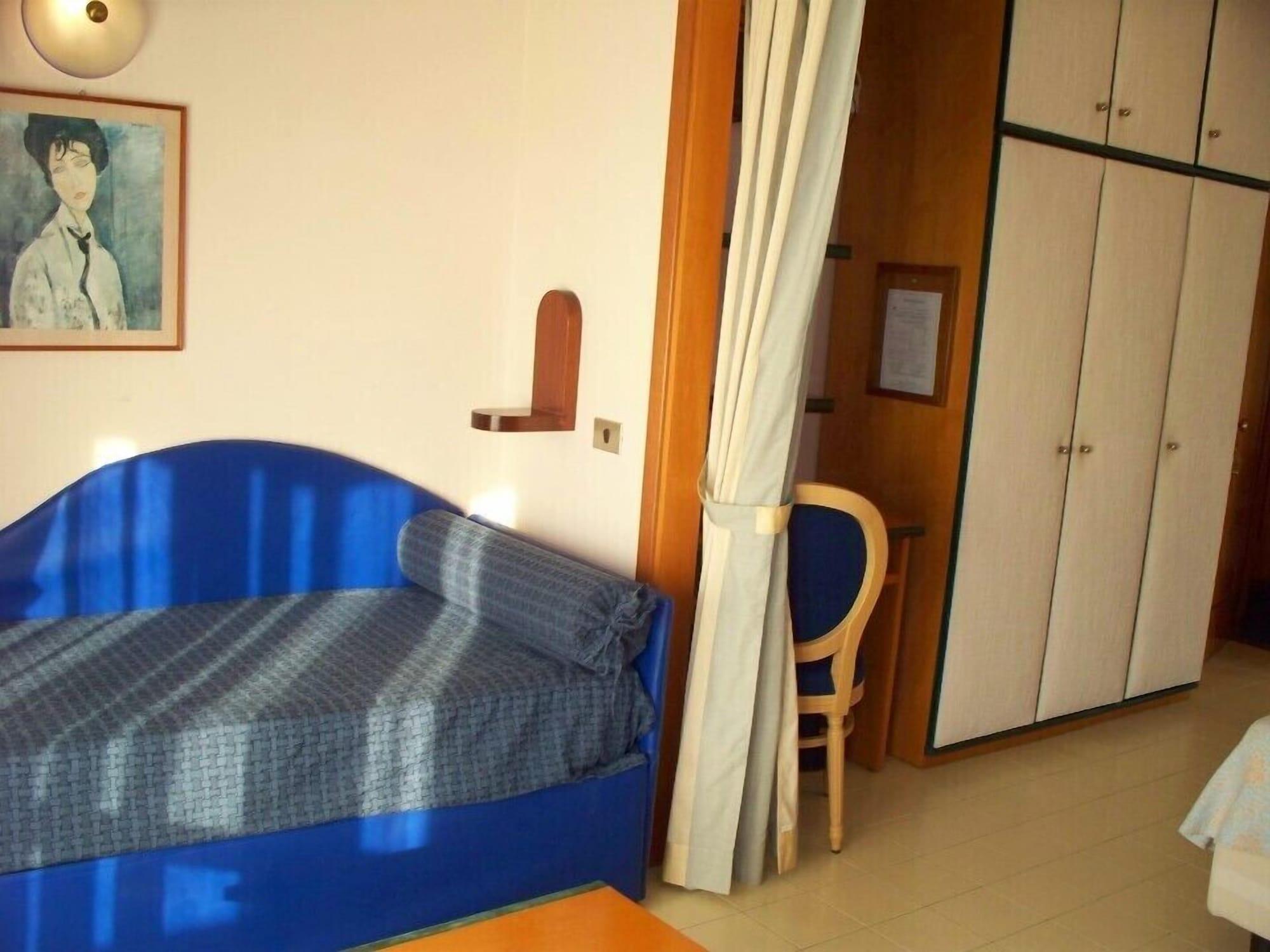 Hotel Monaco & Quisisana Lido di Jesolo
